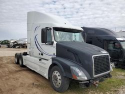 Salvage trucks for sale at Sikeston, MO auction: 2012 Volvo VN VNL