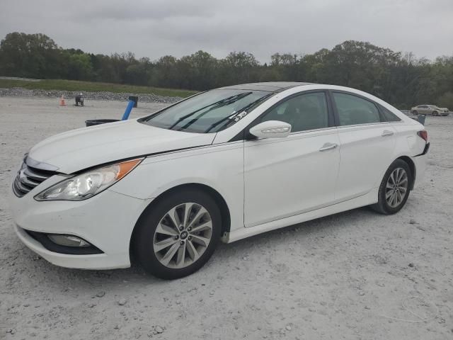 2014 Hyundai Sonata SE