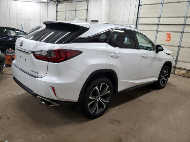 2019 Lexus RX 350 Base