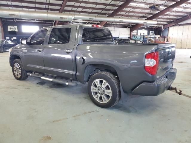 2016 Toyota Tundra Crewmax 1794