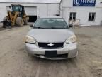 2006 Chevrolet Malibu LS