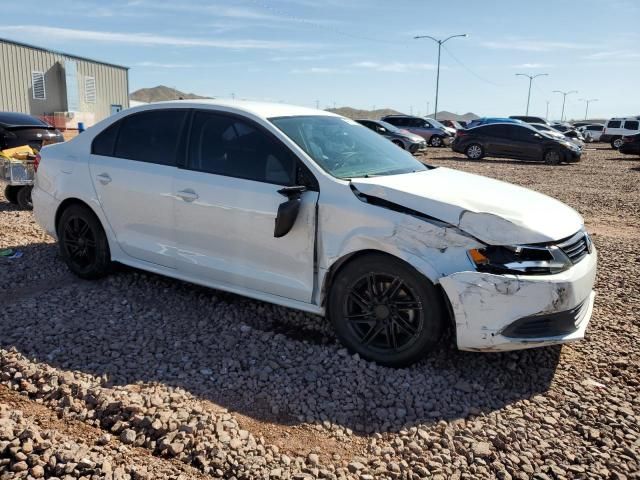 2014 Volkswagen Jetta TDI