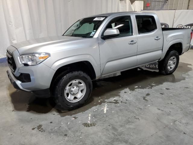 2023 Toyota Tacoma Double Cab