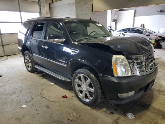 2007 Cadillac Escalade Luxury