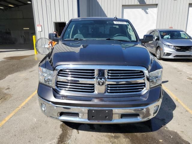 2018 Dodge RAM 1500 SLT