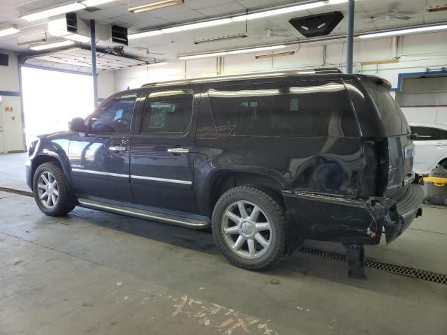 2011 GMC Yukon XL Denali