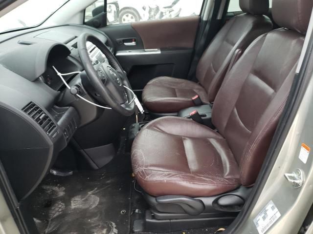 2007 Mazda 5