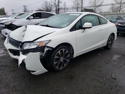 Honda Vehiculos salvage en venta: 2013 Honda Civic SI