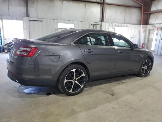 2015 Ford Taurus SHO