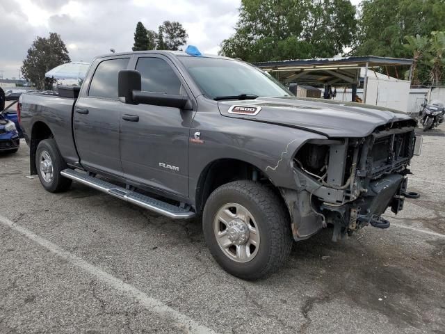 2019 Dodge RAM 2500 Tradesman