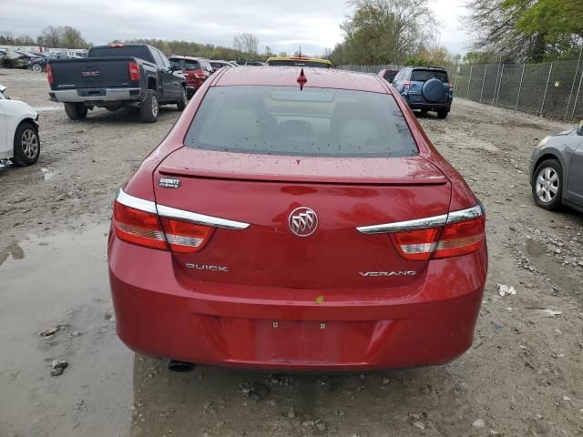 2013 Buick Verano