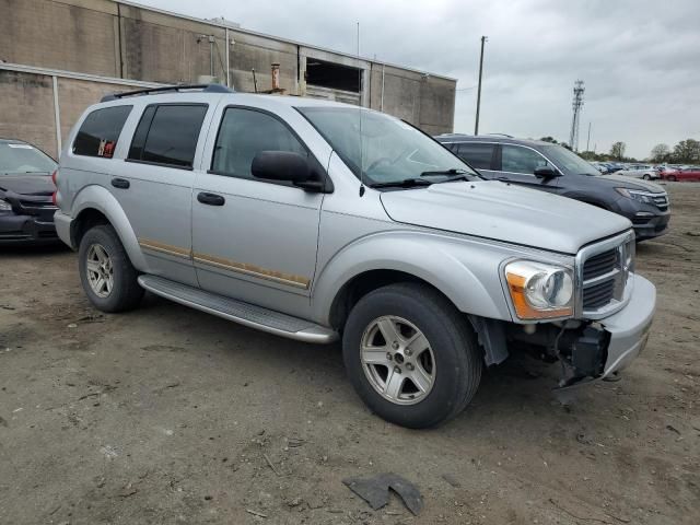 2004 Dodge Durango Limited