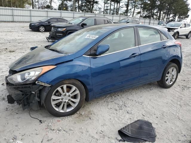 2014 Hyundai Elantra GT