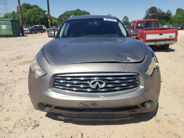 2010 Infiniti FX35