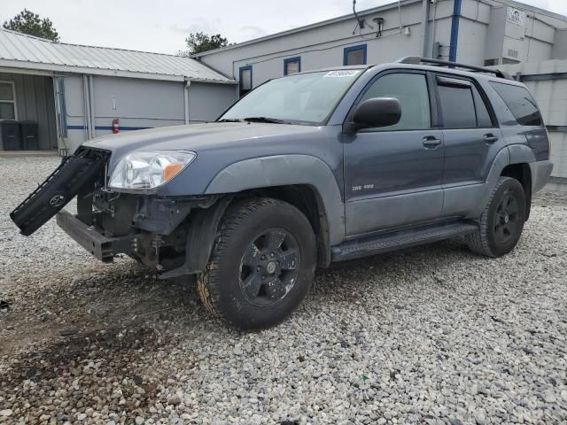 2003 Toyota 4runner SR5