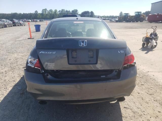 2009 Honda Accord EXL