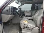 2004 Chevrolet Tahoe K1500