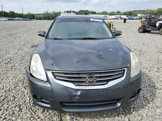 2011 Nissan Altima Base