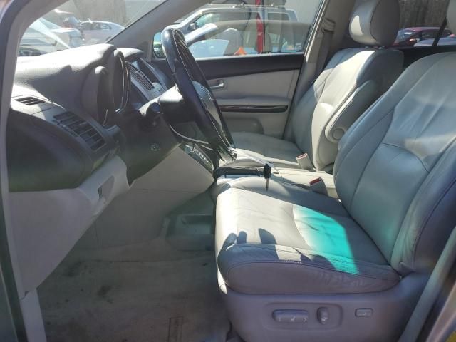 2008 Lexus RX 400H