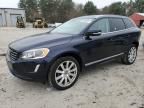 2017 Volvo XC60 T6 Inscription