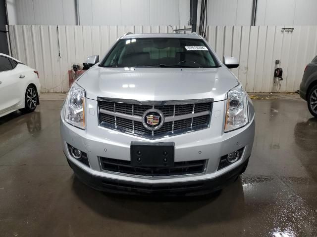 2012 Cadillac SRX Performance Collection