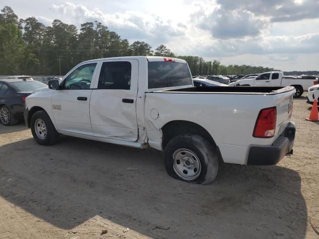 2013 Dodge RAM 1500 ST