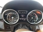 2013 Mercedes-Benz GL 450 4matic