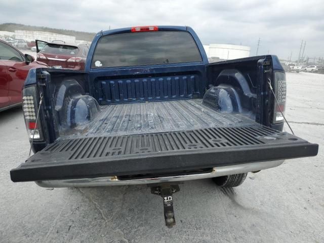 2005 Dodge RAM 1500 ST