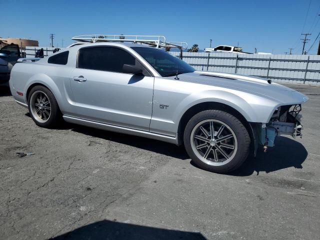 2005 Ford Mustang GT