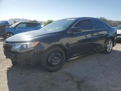 Salvage cars for sale from Copart Las Vegas, NV: 2014 Toyota Camry L