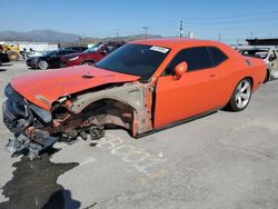 Dodge salvage cars for sale: 2008 Dodge Challenger SRT-8