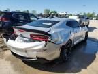 2018 Chevrolet Camaro SS