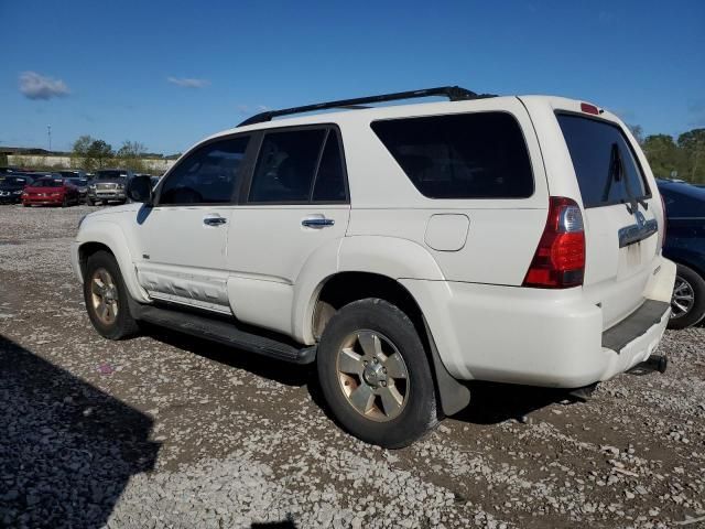 2006 Toyota 4runner SR5