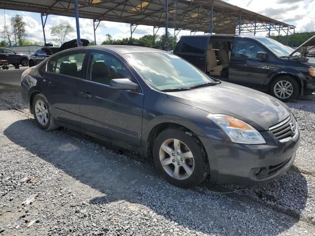 2008 Nissan Altima 2.5