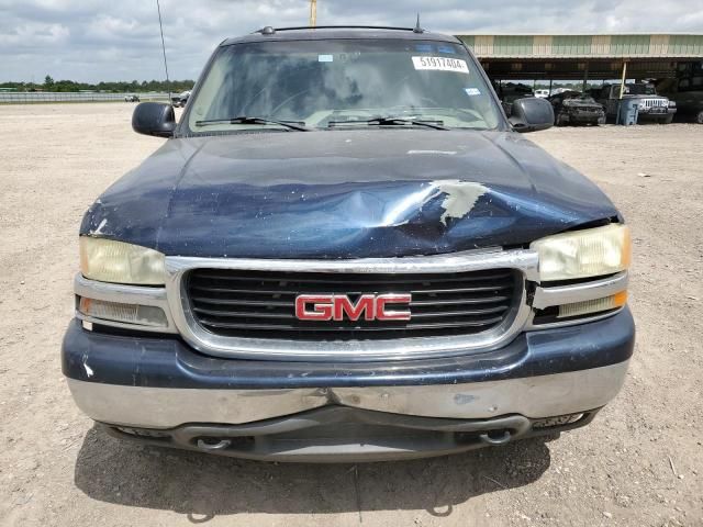 2004 GMC Yukon XL C1500