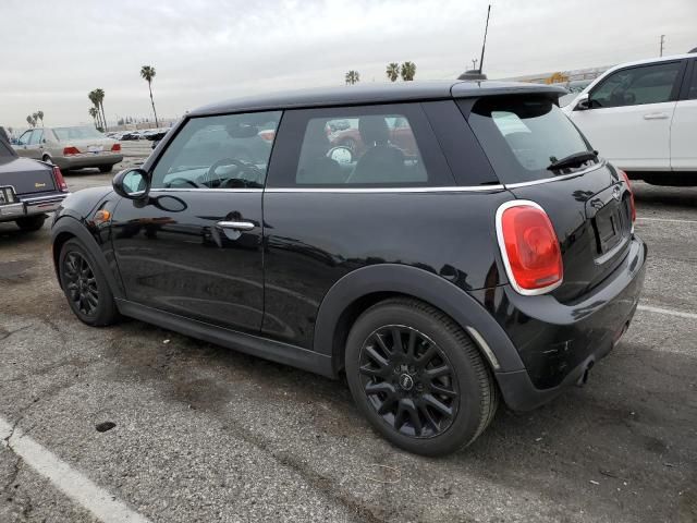 2016 Mini Cooper