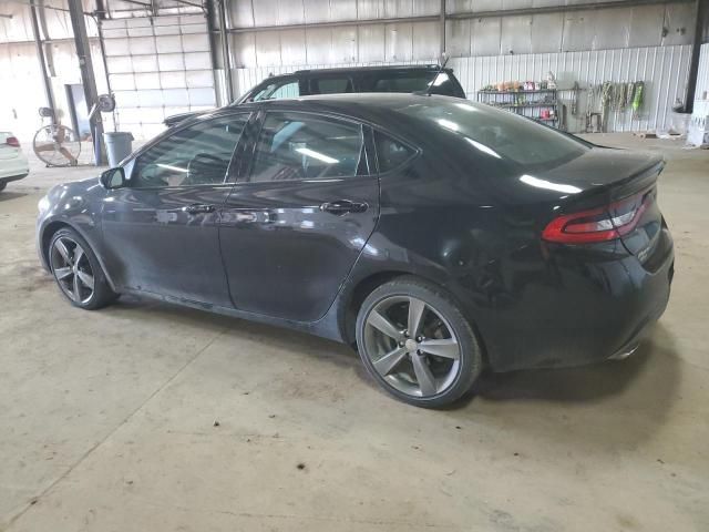 2014 Dodge Dart GT