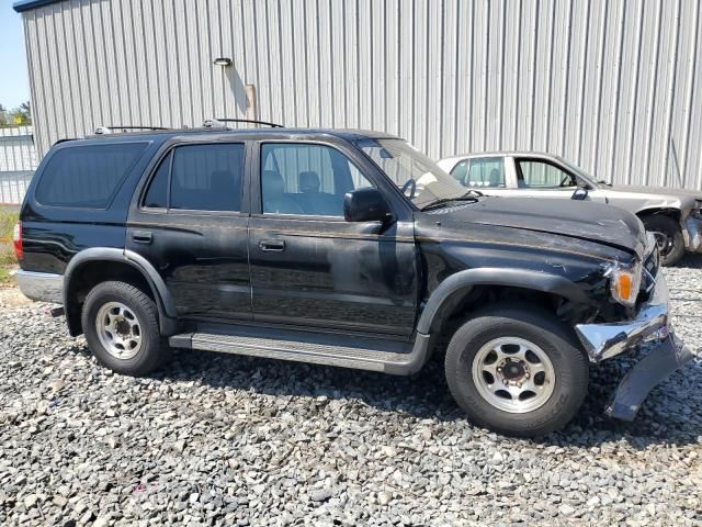 1997 Toyota 4runner SR5