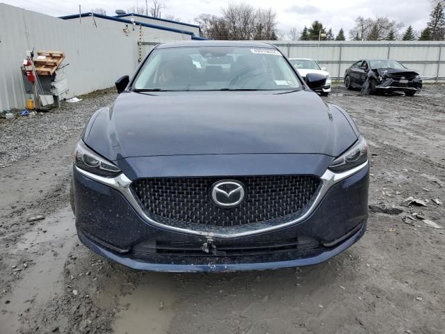 2020 Mazda 6 Grand Touring