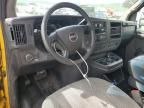 2008 GMC Savana Cutaway G3500