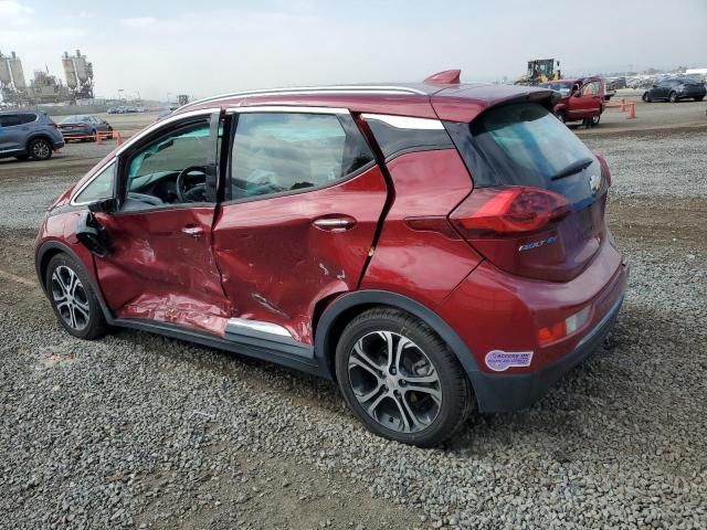 2018 Chevrolet Bolt EV Premier