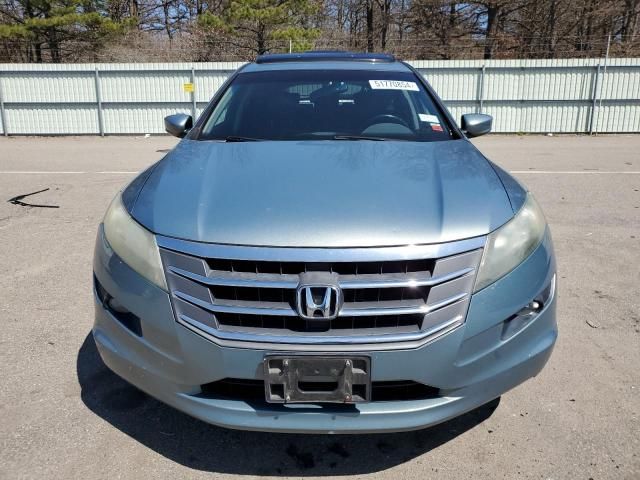 2010 Honda Accord Crosstour EXL