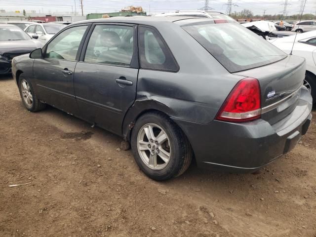 2004 Chevrolet Malibu Maxx LS