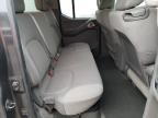 2010 Nissan Frontier Crew Cab SE