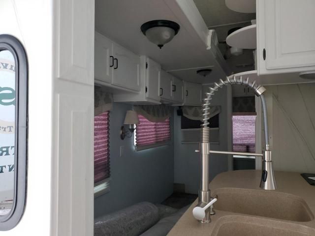 2006 Montana Travel Trailer