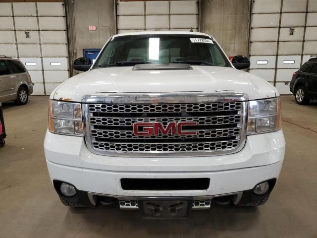 2011 GMC Sierra K2500 Denali