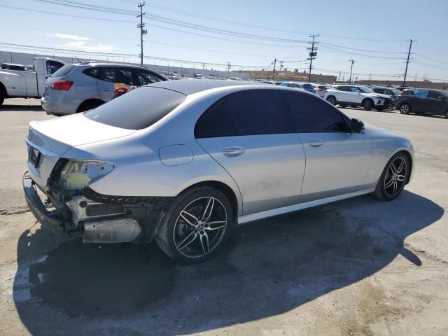 2019 Mercedes-Benz E 300