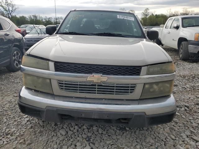 2004 Chevrolet Colorado