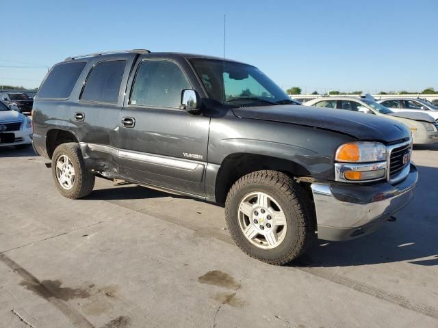 2004 GMC Yukon