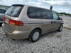 2003 Honda Odyssey LX